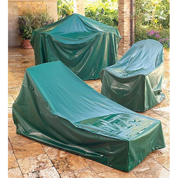 Arlmont & Co. All Weather Outdoor Furniture Cover Wayfair